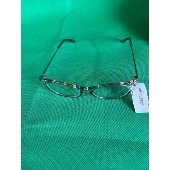 Compliments by DIFF Kady Blue Light Glasses
Tortoise - Picture 3 of 10